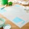 6 Pack: 20" x 20" Silicone Baking Mat by Celebrate It™